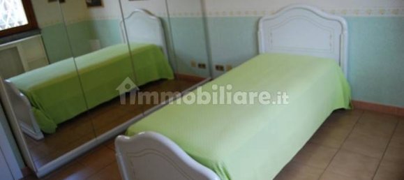 Дом с 6 спальнями в Рим, Италия № 70723 19