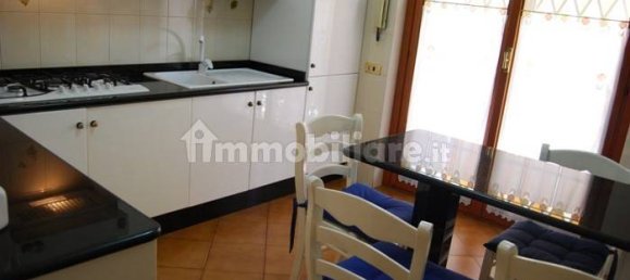 Дом с 6 спальнями в Рим, Италия № 70723 12