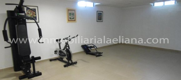 4 bedrooms House in L'Eliana, Spain No. 22217 34