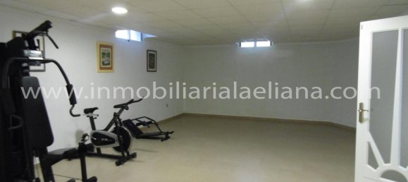 4 bedrooms House in L'Eliana, Spain No. 22217 35