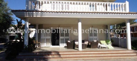 4 bedrooms House in L'Eliana, Spain No. 22217 24