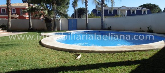 4 bedrooms House in L'Eliana, Spain No. 22217 19