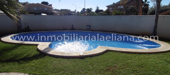4 bedrooms House in L'Eliana, Spain No. 22217 3