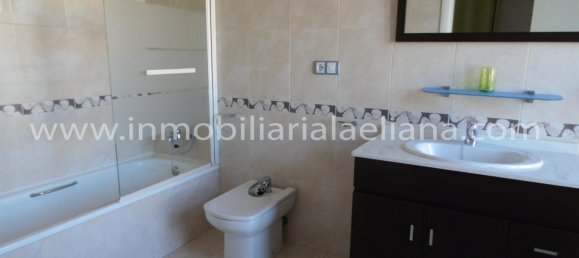 4 bedrooms House in L'Eliana, Spain No. 22217 32