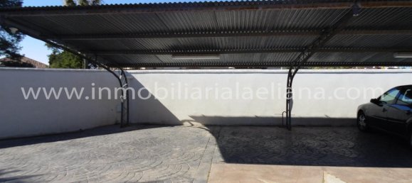 4 bedrooms House in L'Eliana, Spain No. 22217 36