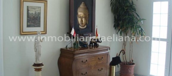 4 bedrooms House in L'Eliana, Spain No. 22217 15