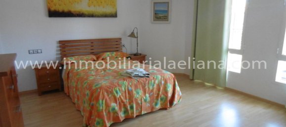 4 bedrooms House in L'Eliana, Spain No. 22217 12