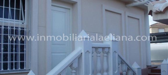 4 bedrooms House in L'Eliana, Spain No. 22217 22