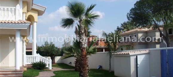 4 bedrooms House in L'Eliana, Spain No. 22217 17