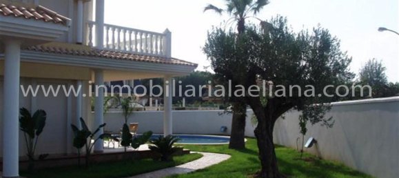 4 bedrooms House in L'Eliana, Spain No. 22217 20