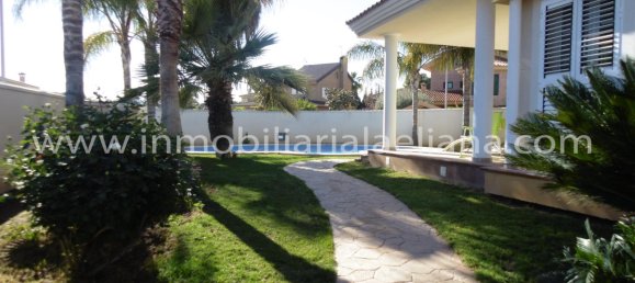 4 bedrooms House in L'Eliana, Spain No. 22217 18