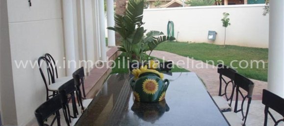 4 bedrooms House in L'Eliana, Spain No. 22217 16