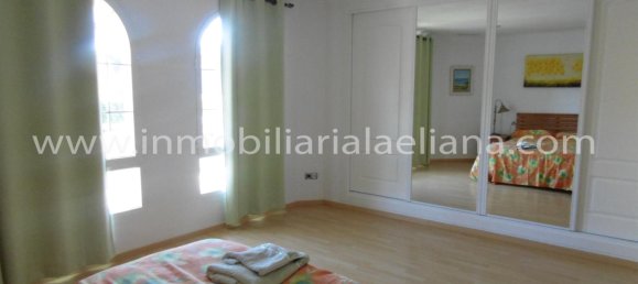 4 bedrooms House in L'Eliana, Spain No. 22217 31