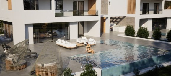 4 bedrooms Villa in Chalkidiki, Greece No. 8343 5