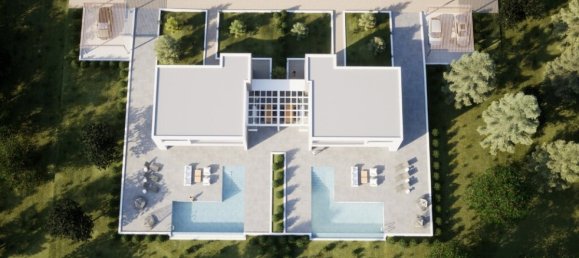 4 bedrooms Villa in Chalkidiki, Greece No. 8343 7