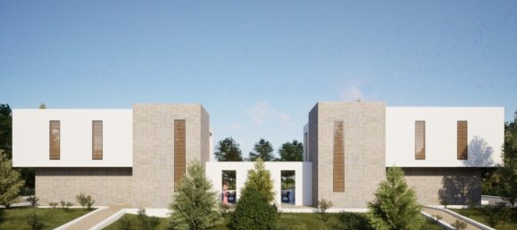 Вилла с 4 спальнями в Халкидики, Центральная Македония, Македония и Фракия, Греция № 8343 8