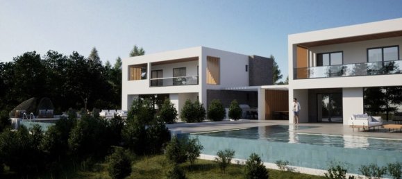4 bedrooms Villa in Chalkidiki, Greece No. 8343 2