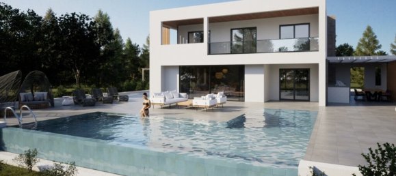 4 bedrooms Villa in Chalkidiki, Greece No. 8343 4