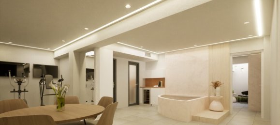 4 bedrooms Villa in Chalkidiki, Greece No. 8343 12