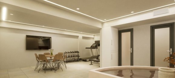 4 bedrooms Villa in Chalkidiki, Greece No. 8343 10