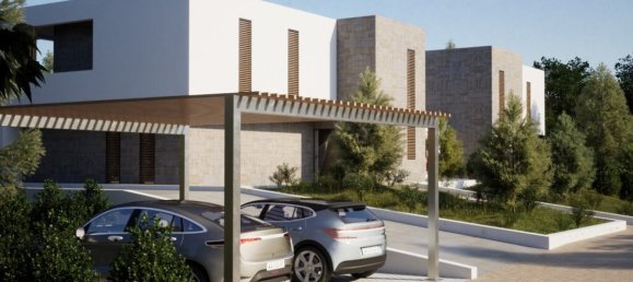 4 bedrooms Villa in Chalkidiki, Greece No. 8343 6