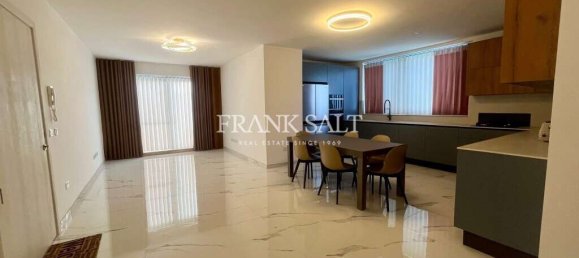 Penthouse T3 em Mellieha, Malta N.º 11731 7