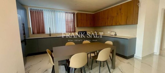 Penthouse T3 em Mellieha, Malta N.º 11731 10