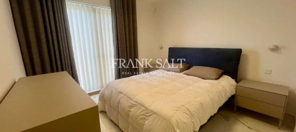 Penthouse T3 em Mellieha, Malta N.º 11731 16