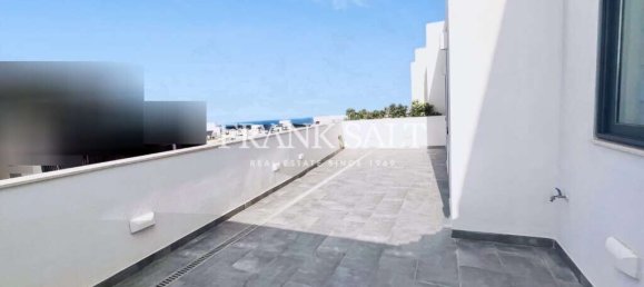 Penthouse T3 em Mellieha, Malta N.º 11731 4