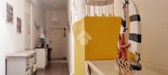 3 bedrooms Apartment in San Benedetto del Tronto, Italy No. 52499 21