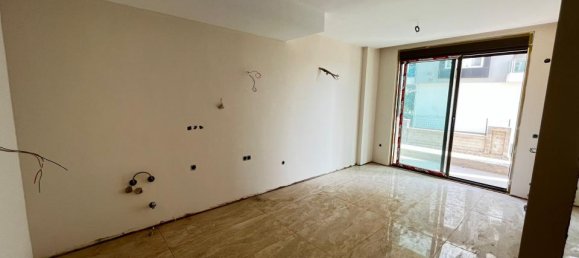 Квартира 1+1 в Оба, Турция № 18425 6