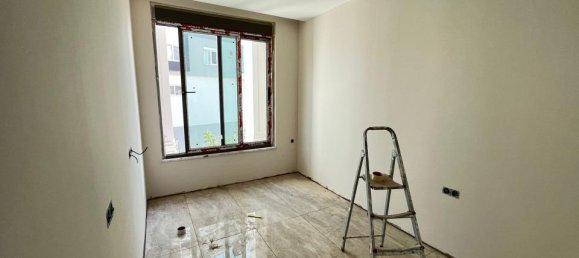 Квартира 1+1 в Оба, Турция № 18425 17