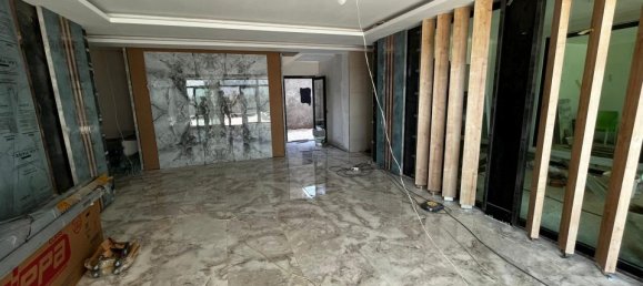 Квартира 1+1 в Оба, Турция № 18425 15