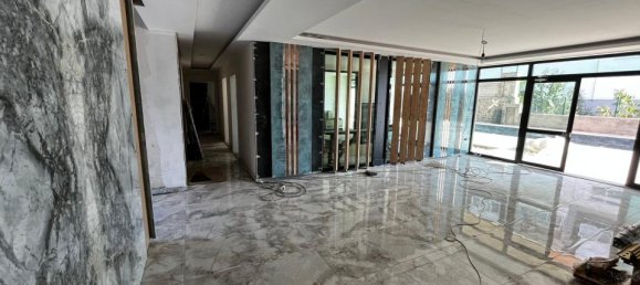 Квартира 1+1 в Оба, Турция № 18425 11