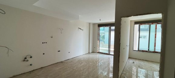 Квартира 1+1 в Оба, Турция № 18425 18