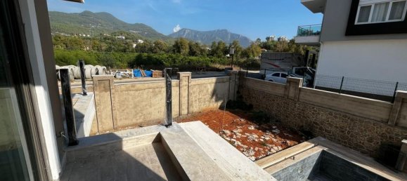 Квартира 1+1 в Оба, Турция № 18425 10