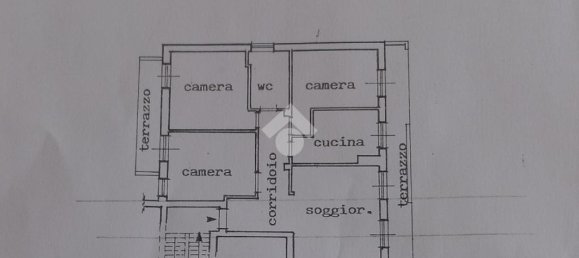 3 bedrooms Apartment in Deiva Marina, Italy No. 137405 45