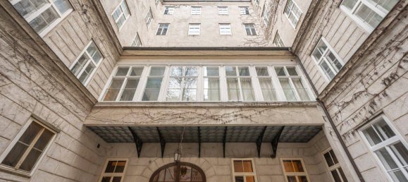 3 rooms Apartment in Wieden, Austria No. 41573 21