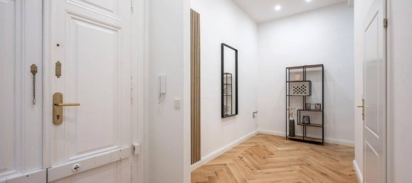 3 rooms Apartment in Wieden, Austria No. 41573 5