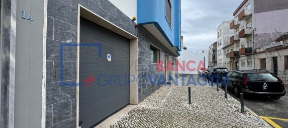 149m² Parking in Barreiro, Portugal No. 45772 7