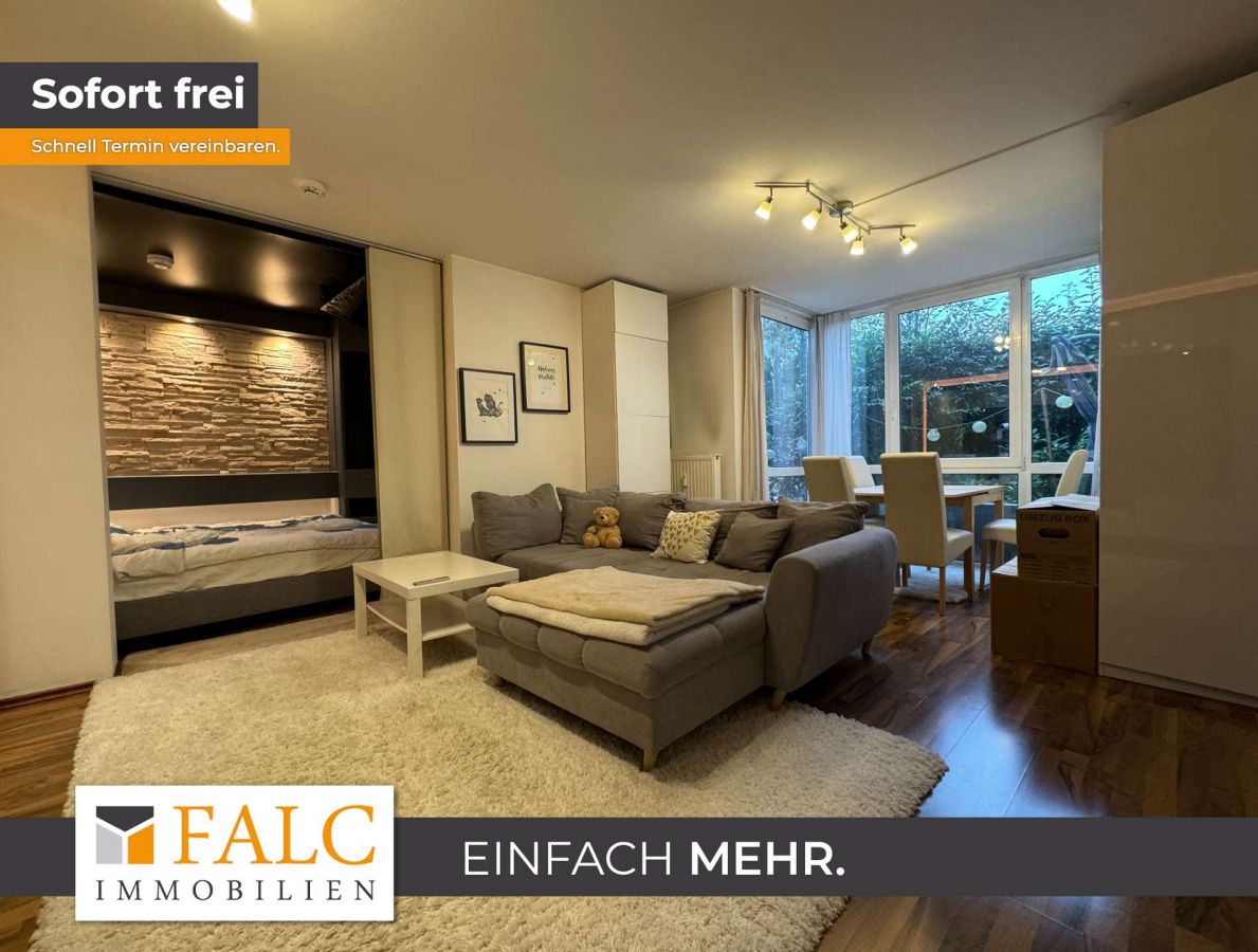 1 bedroom Apartment in Furth, Germany No. 36124