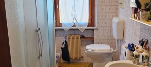 7 rooms Apartment in Vicenza, Italy No. 257213 5