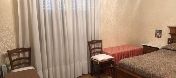 Квартира с 4 комнатами в Чивитавеккья, Италия № 44870 19