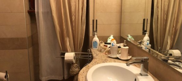 Квартира с 4 комнатами в Чивитавеккья, Италия № 44870 24