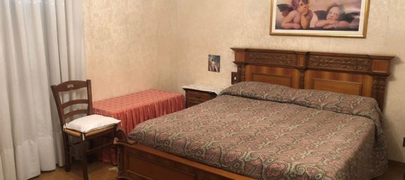 Квартира с 4 комнатами в Чивитавеккья, Италия № 44870 18