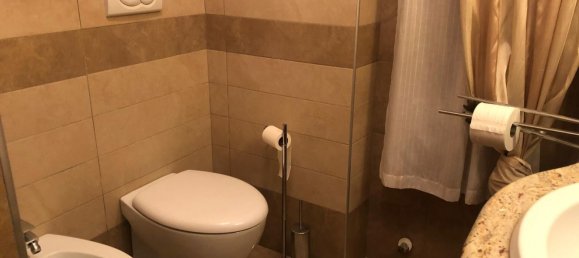 Квартира с 4 комнатами в Чивитавеккья, Италия № 44870 25