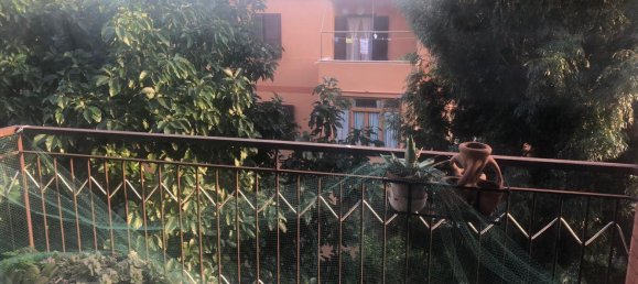 Квартира с 4 комнатами в Чивитавеккья, Италия № 44870 16