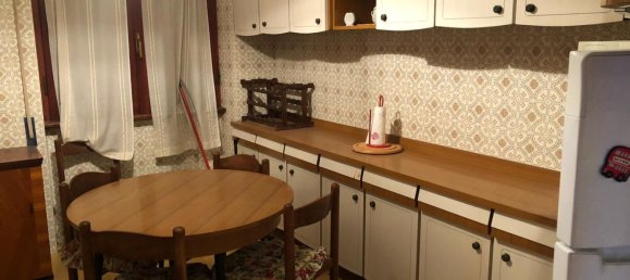 Квартира с 4 комнатами в Чивитавеккья, Италия № 44870 11