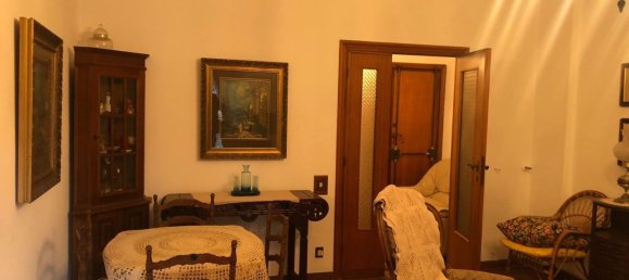 Квартира с 4 комнатами в Чивитавеккья, Италия № 44870 4