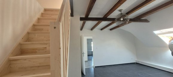 2 Schlafzimmer Doppelhaus in Blotzheim, France, Nr. 87461 3